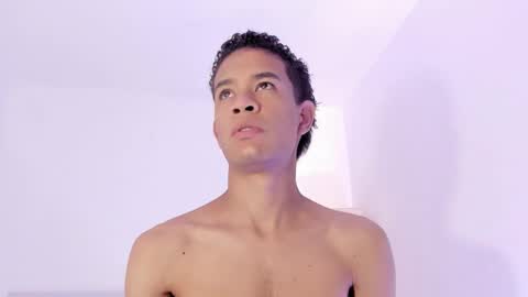 Snapshot of ken_rivera chatting on 10.26.25 Julian Rivera online show from 10.26.25