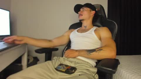 Ken online show from 05.01.26