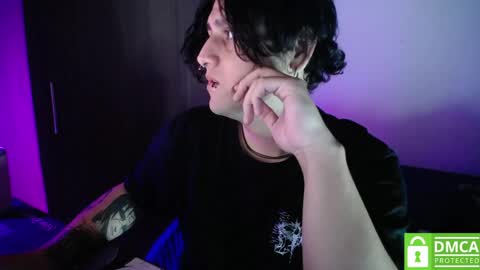 Snapshot of ken_vk chatting on 06.01.26 ken_vk online show from 06.01.26
