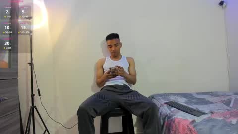 kenan 2601 online show from 10.28.25