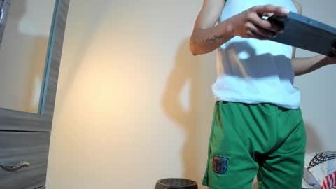 kenan 2601 online show from 11.20.25