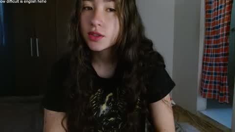 kendal_di online show from 02.19.25