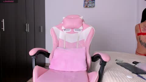 Aleja3 online show from 03.09.26