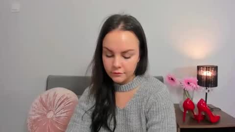 KendalDaisy online show from 12.09.24