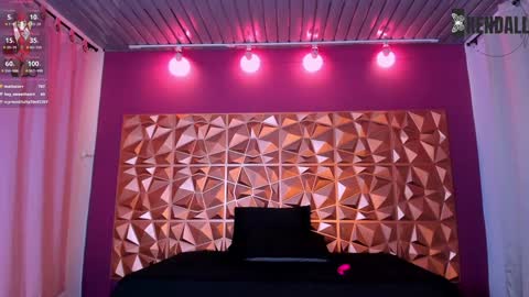 Kendall online show from 01.19.25