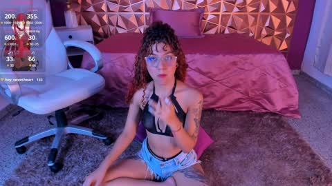 Kendall online show from 01.30.25