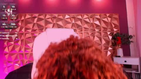 Kendall online show from 02.14.25