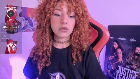 Snapshot of kendall23_ chatting on 02.11.26 Kendall online show from 02.11.26