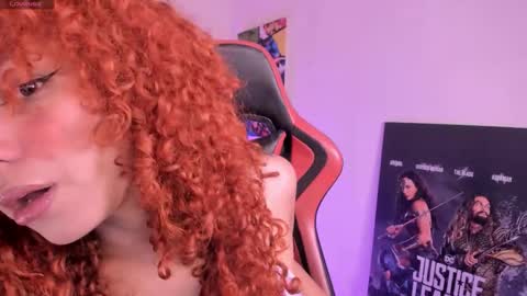 Snapshot of kendall23_ chatting on 02.23.26 Kendall online show from 02.23.26