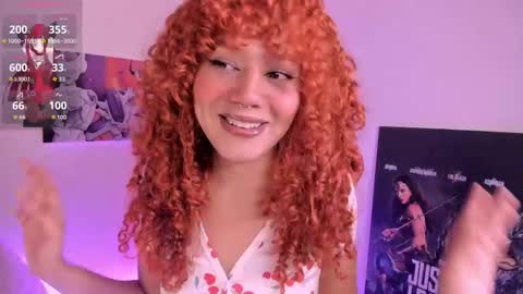 Snapshot of kendall23_ chatting on 03.01.26 Kendall online show from 03.01.26