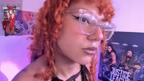 Snapshot of kendall23_ chatting on 03.19.26 Kendall online show from 03.19.26