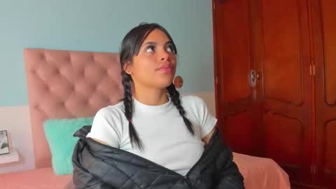 Kendall online show from 03.19.26