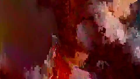 Snapshot of kendall_lenny chatting on 12.31.24 Lenny online show from 12.31.24