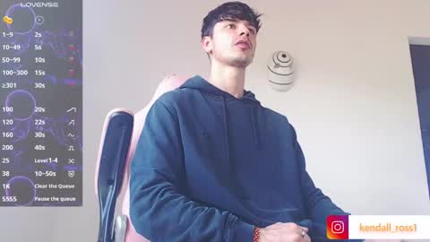 kendall ross online show from 10.25.25