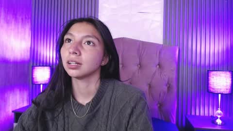 kendall_saenz online show from 01.25.25