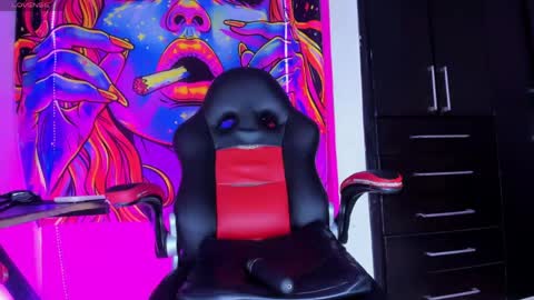kendall_submissive online show from 05.05.26