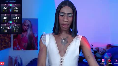 kendallgil online show from 11.15.25