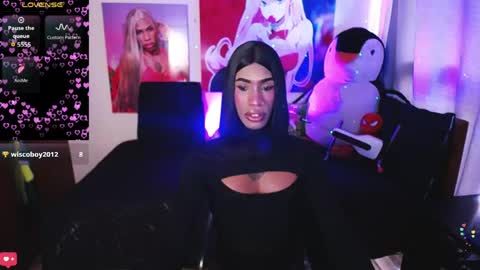 kendallgil online show from 05.03.26