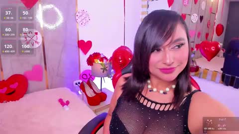 Snapshot of kendalljay_ chatting on 02.11.26 Kendall online show from 02.11.26