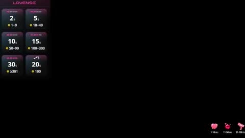 Kendal online show from 02.26.26