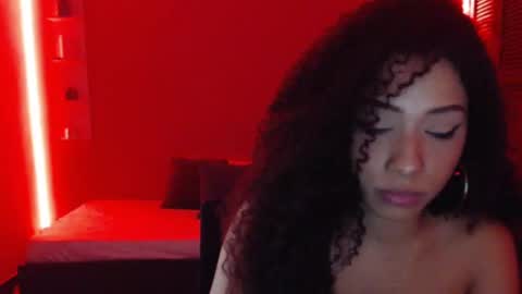  Kendall Rush online show from 12.13.24