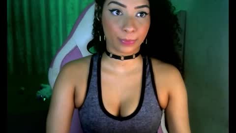  Kendall Rush online show from 10.11.25