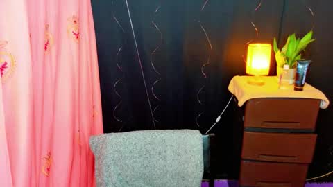 Snapshot of kendallspice_ chatting on 01.31.26 Kendall online show from 01.31.26