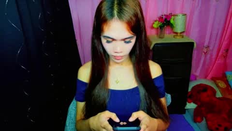 Snapshot of kendallspice_ chatting on 02.21.26 Kendall online show from 02.21.26