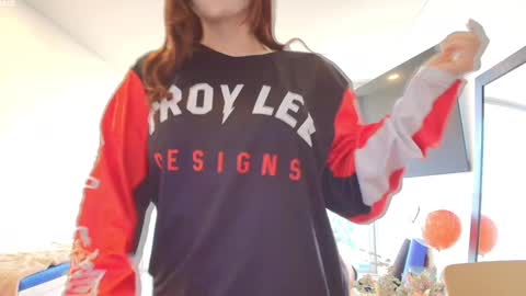 kendall online show from 02.26.26