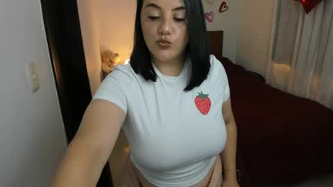 Fernanda online show from 06.15.26