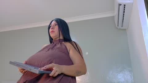 Snapshot of kendalmilleer chatting on 06.18.26 online show from 06.18.26