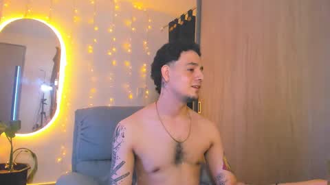 kendel_dimitri online show from 12.27.24