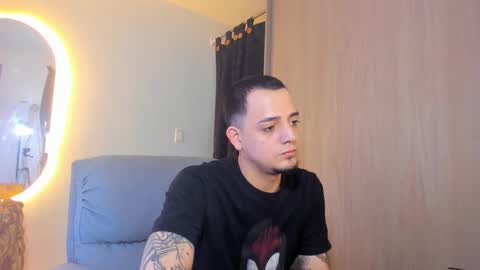 kendel_dimitri online show from 02.02.25