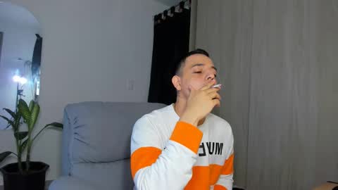 kendel_dimitri online show from 03.02.25