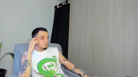 kendel_dimitri online show from 03.06.25