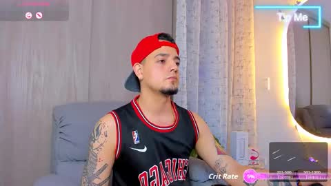 kendel_dimitri online show from 10.09.25