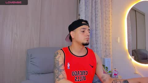 kendel_dimitri online show from 11.06.25