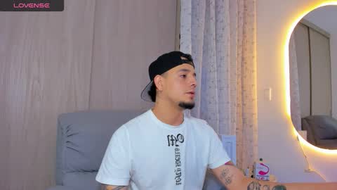 kendel_dimitri online show from 11.15.25