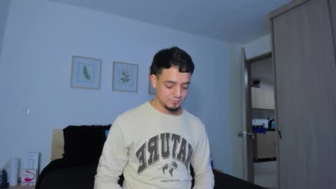 kendel_dimitri online show from 12.16.25