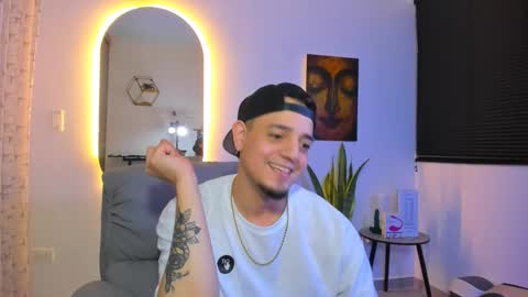 kendel_dimitri online show from 02.17.26