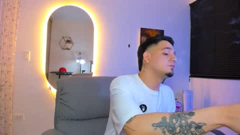 kendel_dimitri online show from 03.02.26