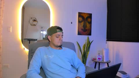 kendel_dimitri online show from 03.11.26