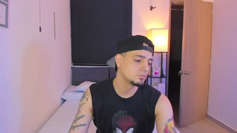 kendel_dimitri online show from 04.01.26