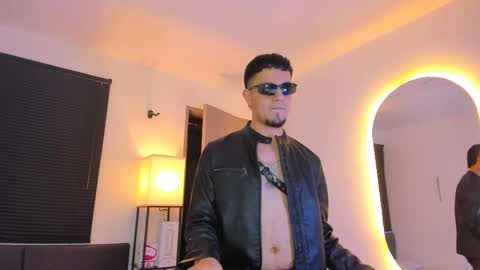 kendel_dimitri online show from 04.09.26