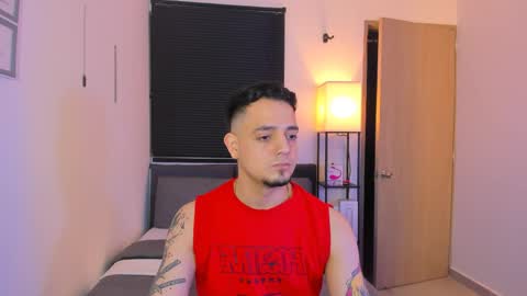 kendel_dimitri online show from 04.25.26