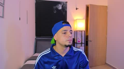 kendel_dimitri online show from 04.26.26