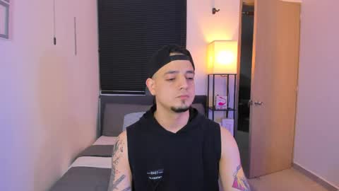 kendel_dimitri online show from 04.29.26