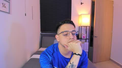 kendel_dimitri online show from 05.01.26