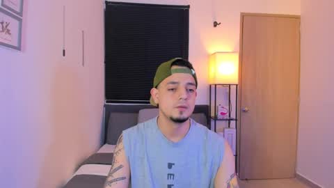 kendel_dimitri online show from 05.03.26
