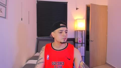 kendel_dimitri online show from 05.04.26